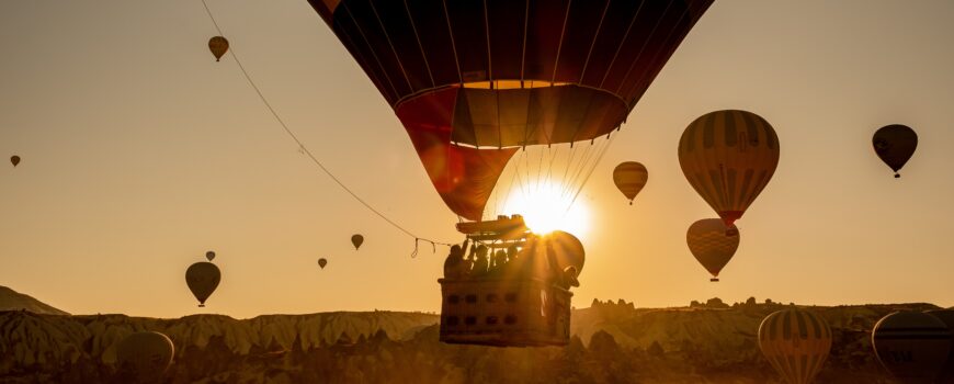 cappadocia-hot-air-balloons