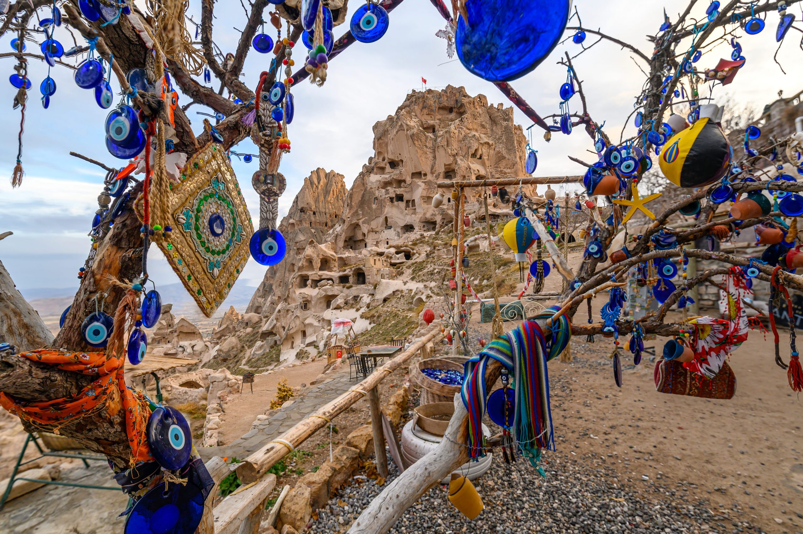 cappadocia