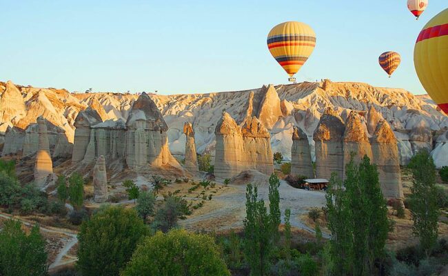 cappadocia-greentour