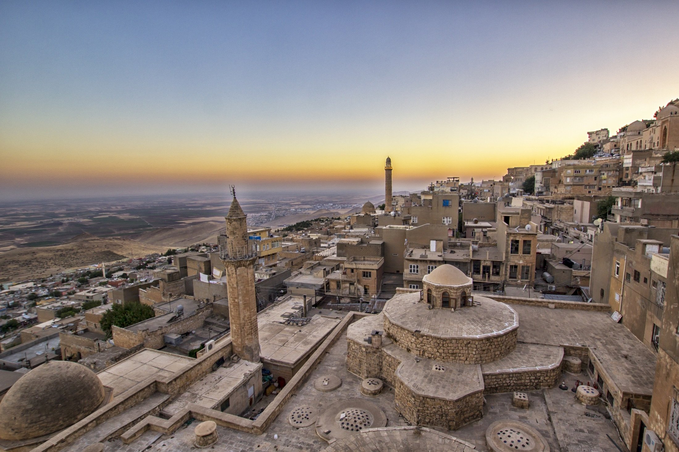 mardin