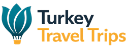 Turkey Travel Trips-logo